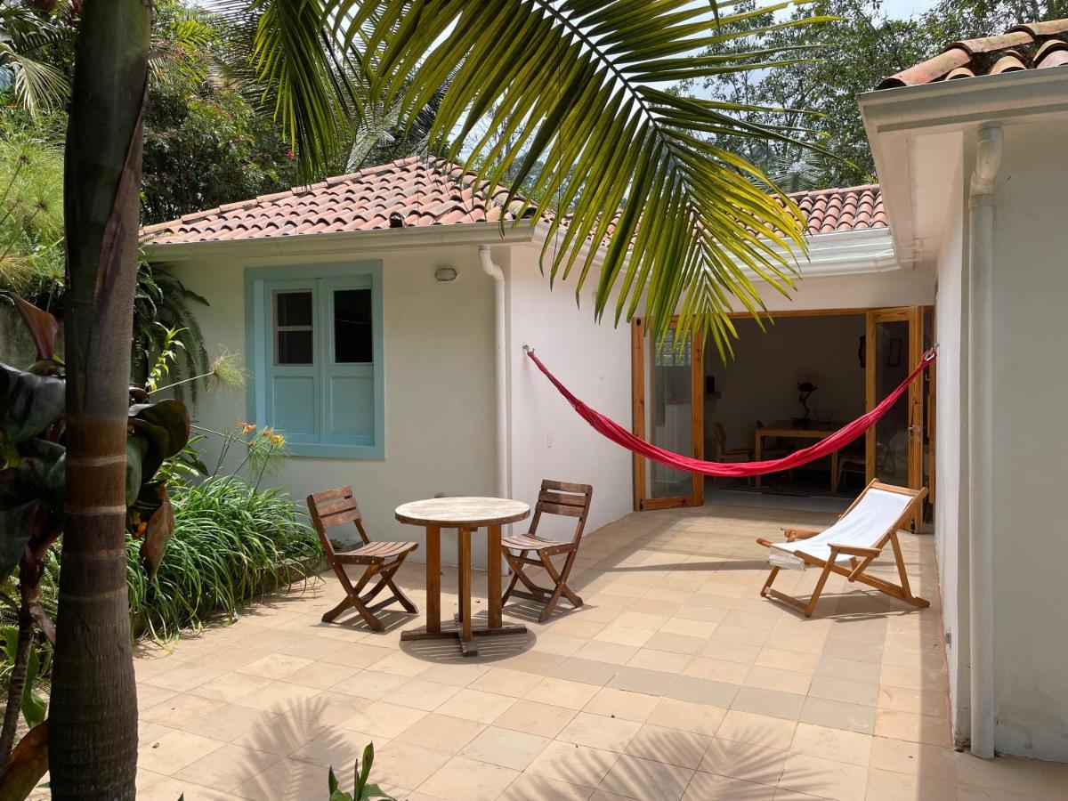 Casita Azul Salento Exterior foto